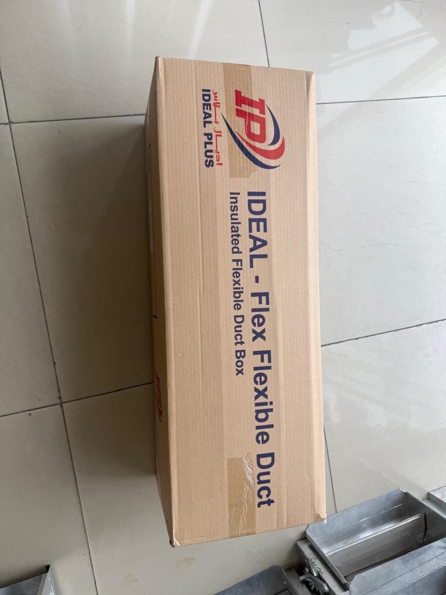 Flex Flexible duct